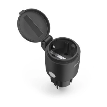 Vonkajšia WiFi zásuvka Smart Home 2300W IP44