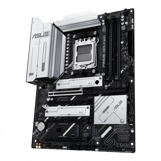 Základná doska Prime X870-P WIFI pre AMD Ryzen