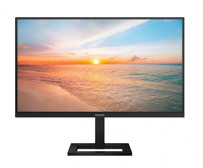 Monitor 27 IPS 4K s dvojitým HDMI, DP a reproduktormi