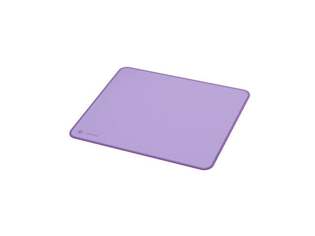 Podložka pod myš Natec Color Series Pure Lavender