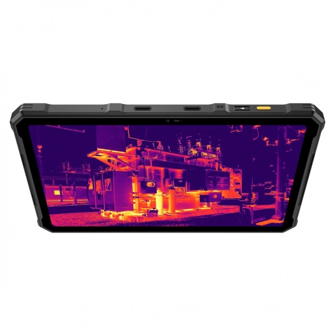 Tablet Armor Pad 4 Ultra Thermal 5G
