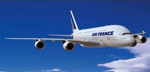 Ikonický dvojpodlažný dizajn A380