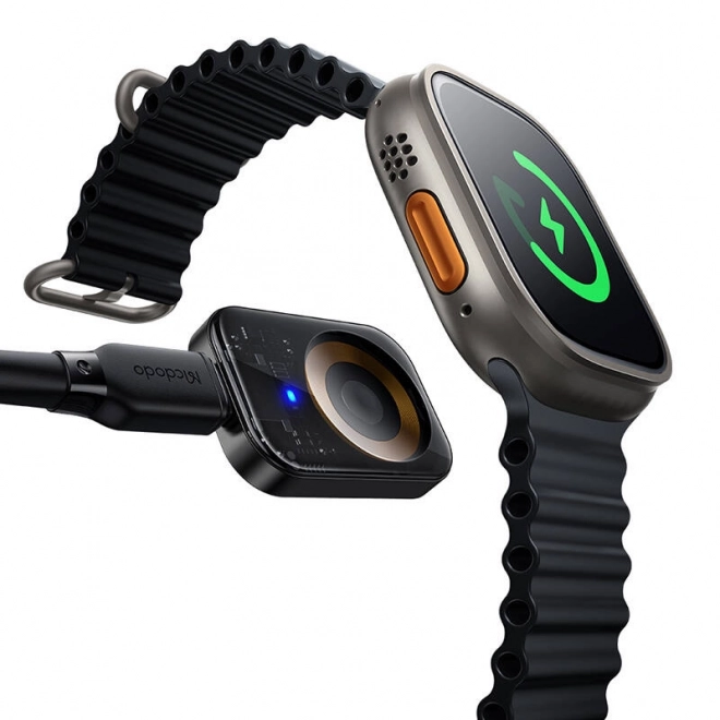 Magnetická nabíjačka pre Apple Watch