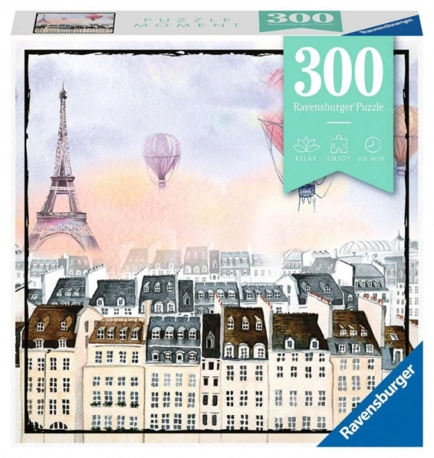 Ravensburger: Puzzle 300 dielikov - Moment 5