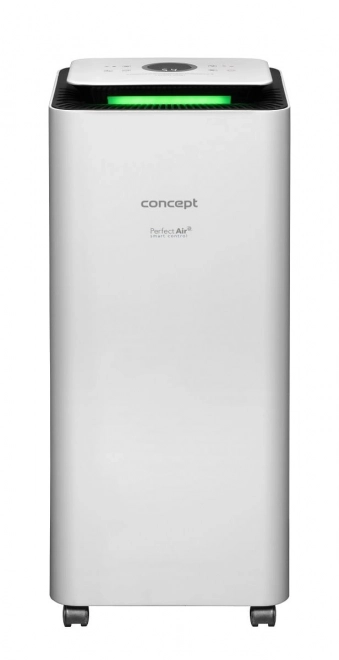 Osuszovač a čistič vzduchu Perfect Air Smart