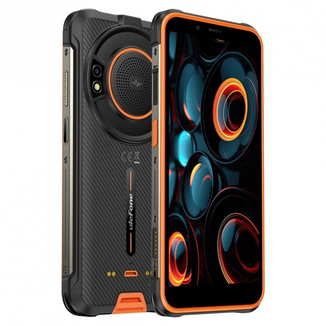 Odolný smartphone Ulefone Power Armor 16S