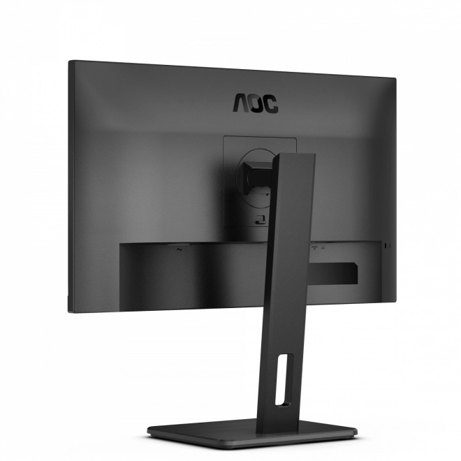 Monitor AOC 24 palcov IPS HDMI DP Pivot reproduktory