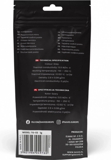 Bezpečná a jednoduchá aplikácia