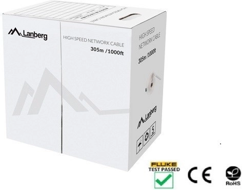 Pripravené pre gigabit a 250 MHz