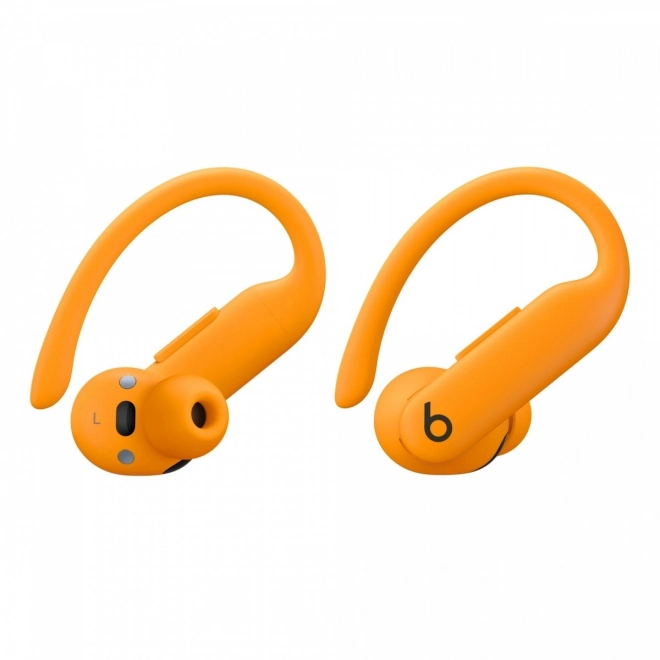 Powerbeats Pro Elektrizujúce Oranžové Slúchadlá