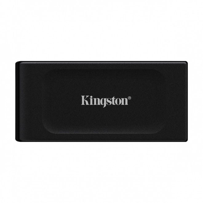 Externý SSD disk Kingston XS1000 2TB USB 3.2