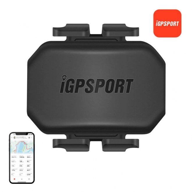 Snímač kadencie iGPSPORT