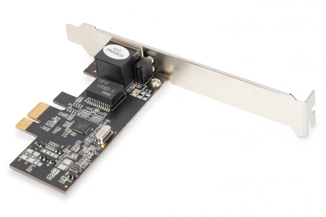 Karta sieťová PCI Express Gigabit Ethernet DIGITUS