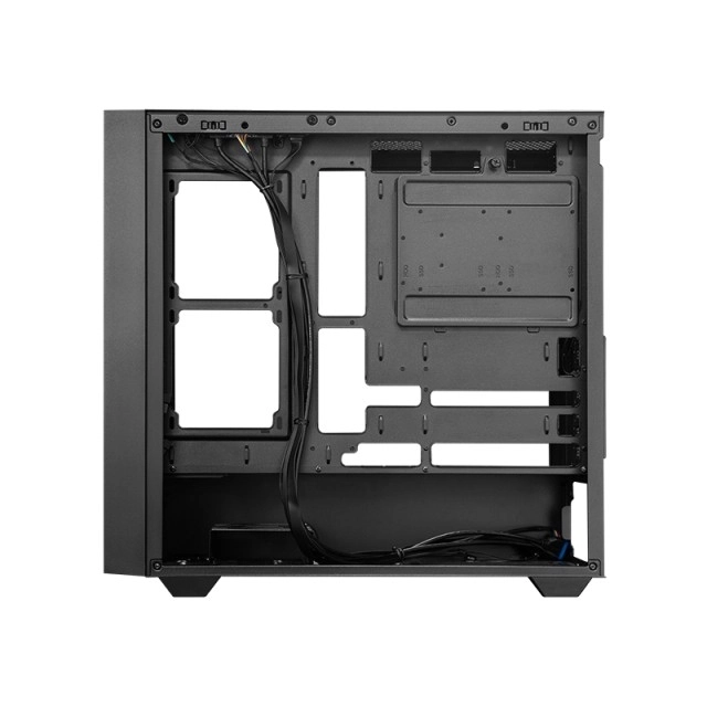 Skrinka CHIEFTEC Hunter 3 s ARGB ventilátormi