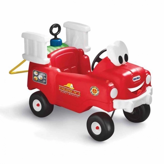 Hasičské Auto Cozy Coupe