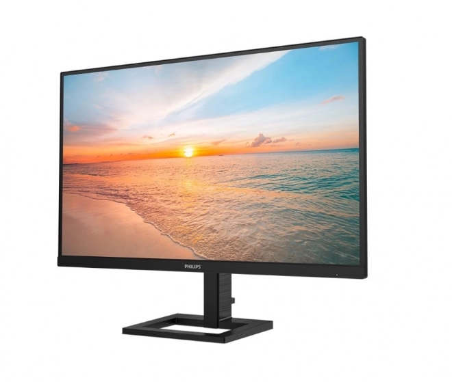 monitor Philips 27 palcov 4K IPS HDMI USB-C s reproduktormi