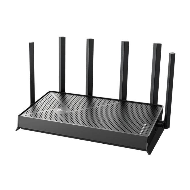 Dvojpásmový Wi-Fi 7 Router TP-Link