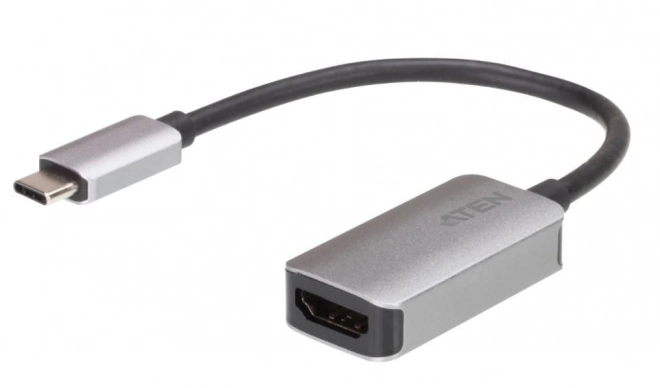 Adaptér USB-C na HDMI 4K 15,4 cm