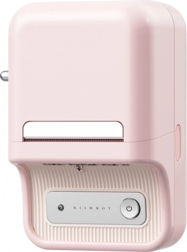 Inteligentná aplikácia NIIMBOT pre Android a iOS