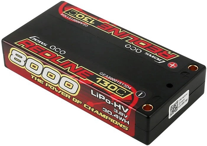 Vysoká rýchlosť vybíjania