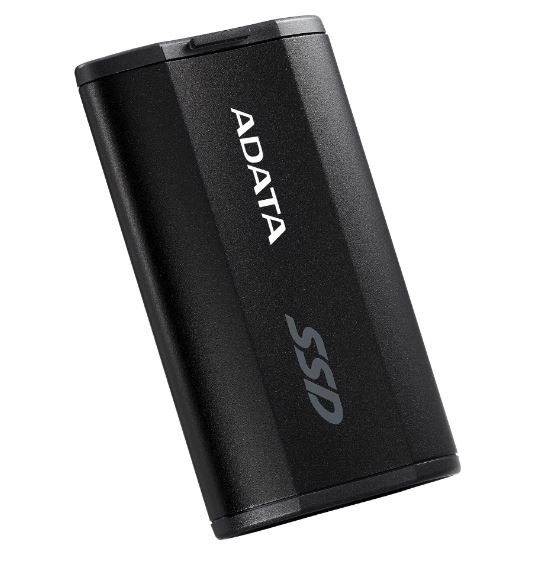 Zálohovací SSD disk SD810 2TB USB 3.2C