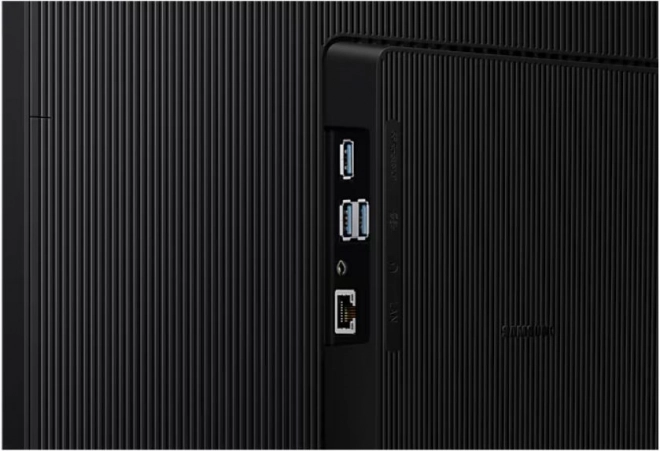 32-palcový monitor ViewFinity S60UD IPS WQHD