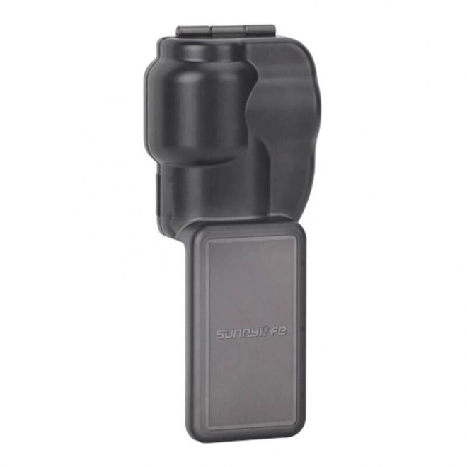 Plastový ochranný kryt objektívu a obrazovky pre DJI Pocket 3
