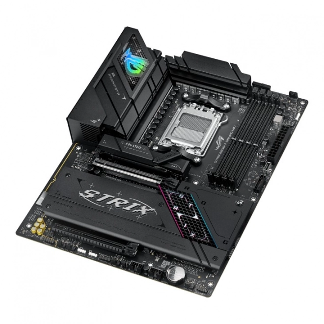 Herná doska ROG Strix B850-F WiFi
