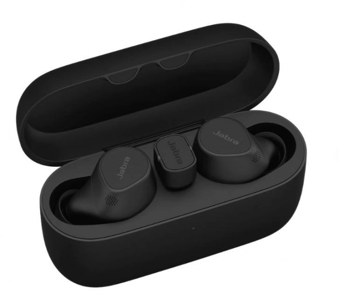 Bezdrôtové slúchadlá Evolve2 Buds USB-C