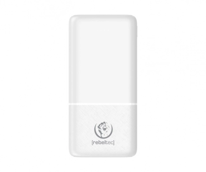 Powerbank Rebeltec 20000mAh s rýchlym nabíjaním