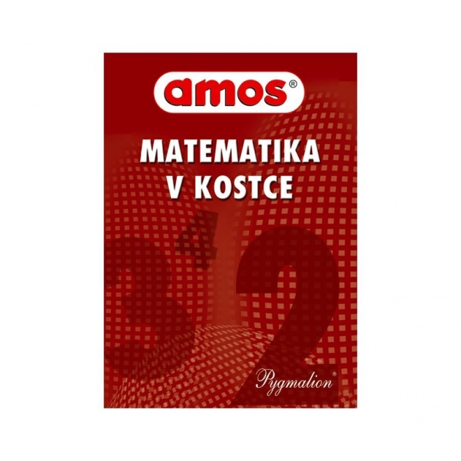 Amos Matematika v kocke