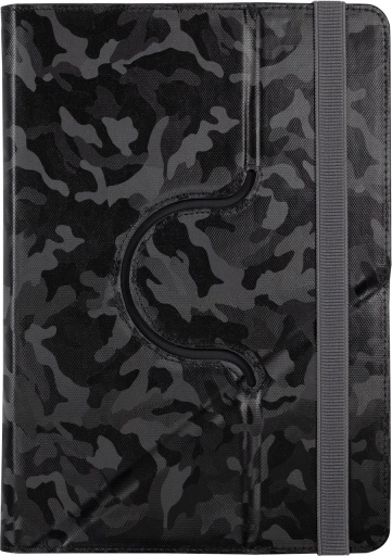 UMAX univerzálne puzdro na tablet 10–11″ army