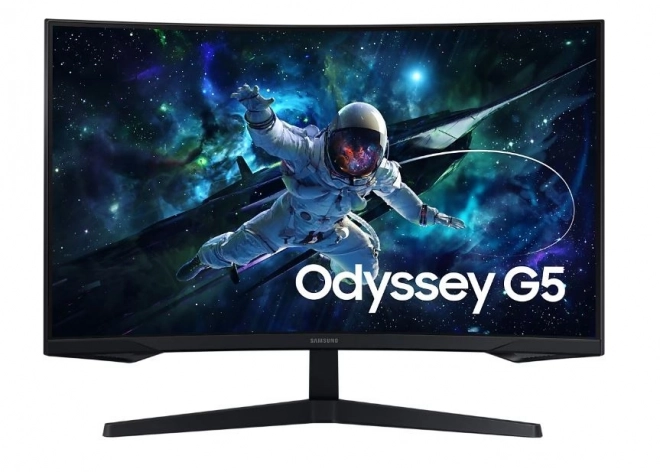 Herný monitor Samsung 32"