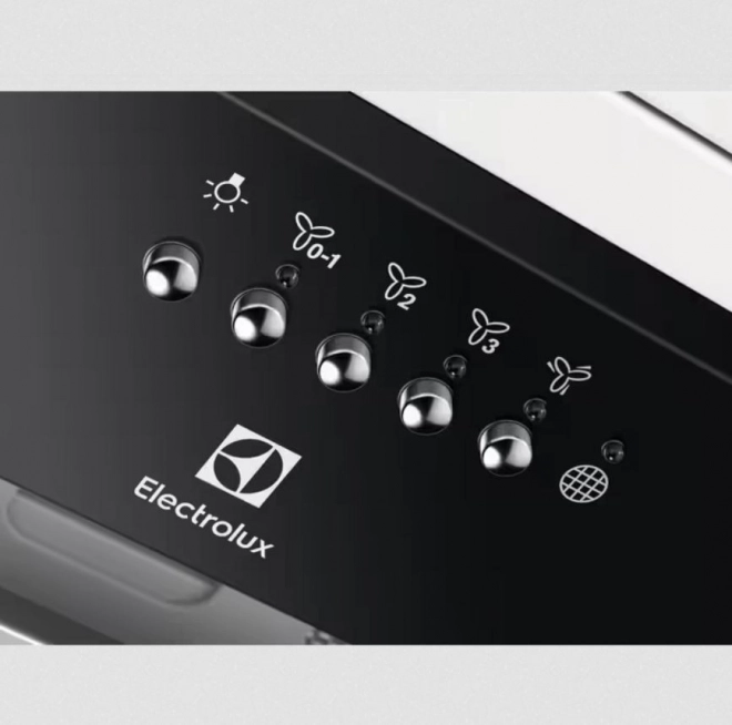 Okap s technológiou Hob2Hood