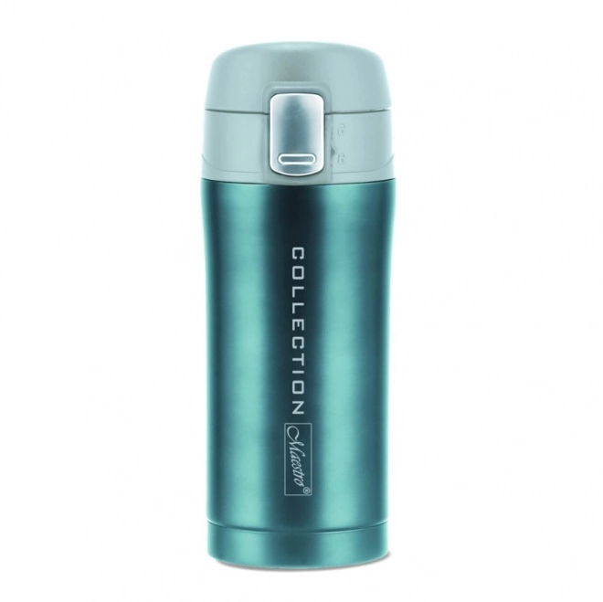 Termohrnček Maestro 320 ml modrý