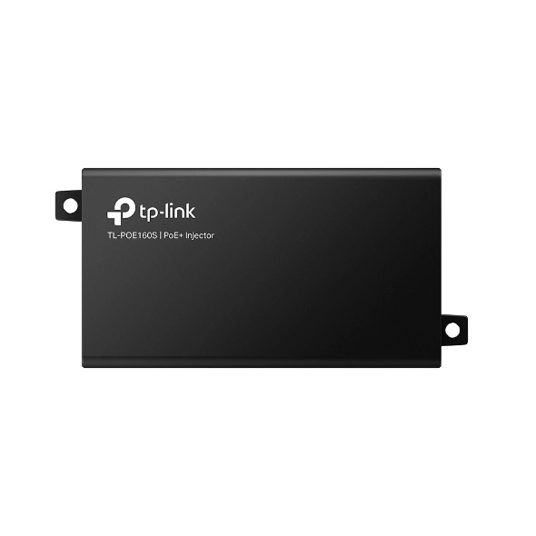 Injector TP-Link PoE+ TL-POE160S