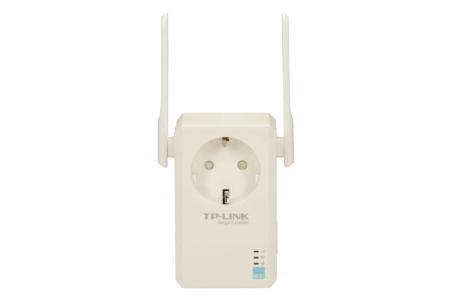 WiFi Extender TP-Link 300Mbps s priepustnou zásuvkou