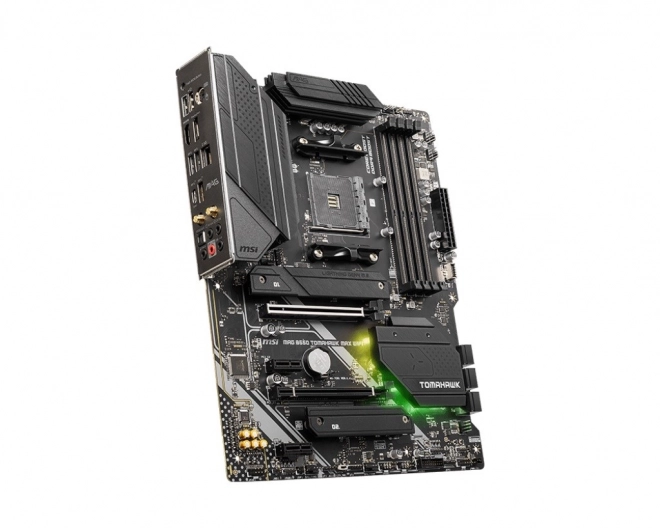 Základná doska MAG B550 Tomahawk Max WiFi