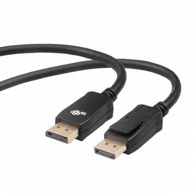 DisplayPort na HDMI kábel 3m čierny