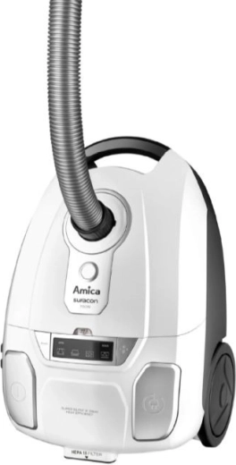 Pohodlné nastavenie výkonu