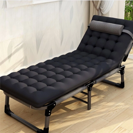 Polohovanie opierky v 5 krokoch