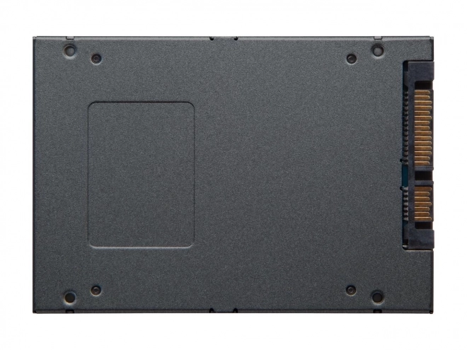 SSD disk Kingston A400 480 GB