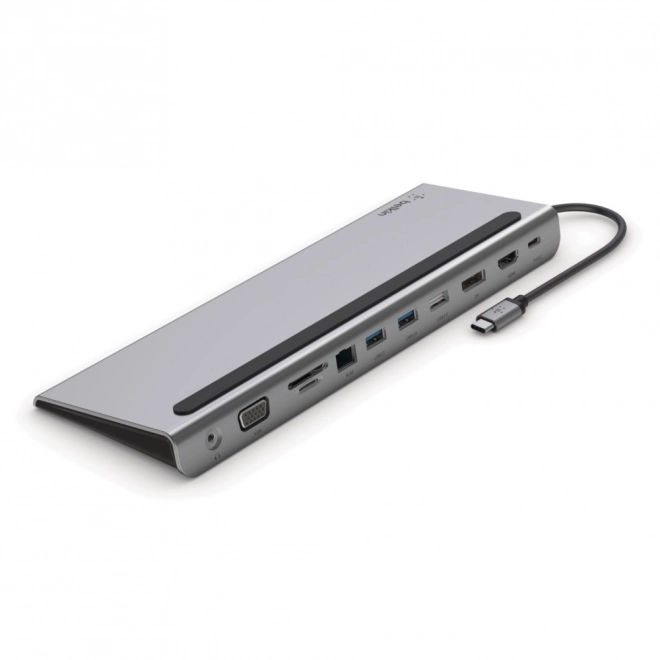 Stojačka dokovacia stanica BELKIN USB-C 11-v-1