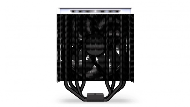 Chladič procesora Endorfy Fera 5 Black ARGB