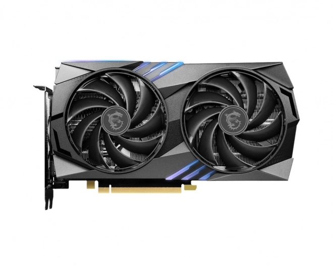 Grafická karta RTX 4060 Ti Gaming X 8GB