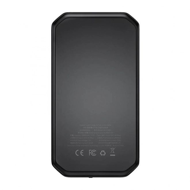 Štartér Baseus Super Energy 10000mAh 1000A