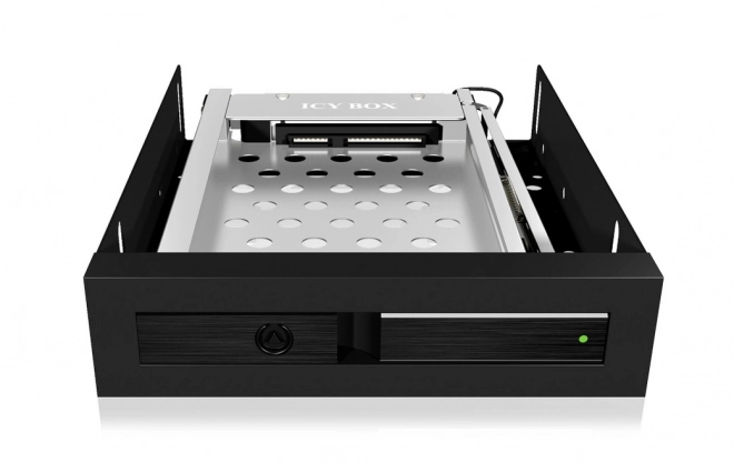 Externá skriňa pre disk ICY BOX 2,5" HDD/SSD SATA