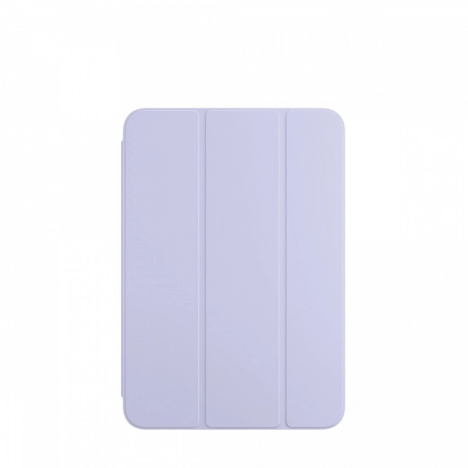 Smart folio púzdro pre iPad mini v svetlej fialovej farbe