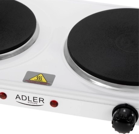 Presná 5-stupňová regulácia teploty