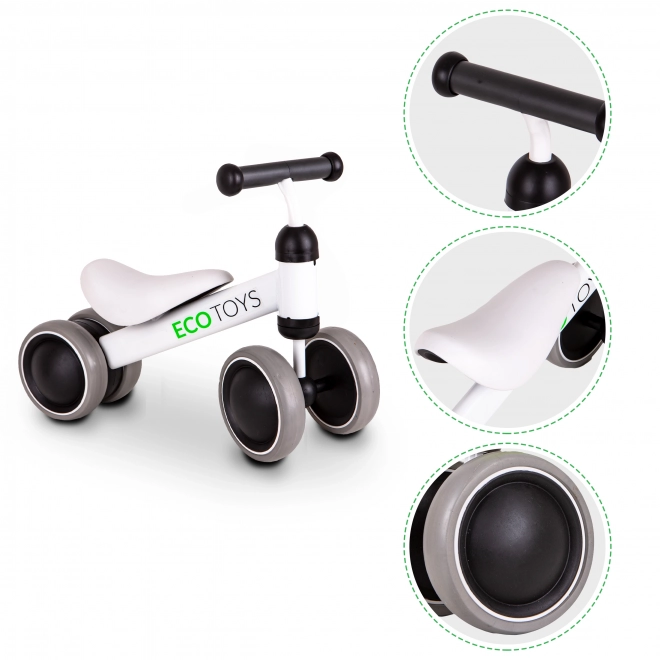 Balansné kolo Ecotoys
